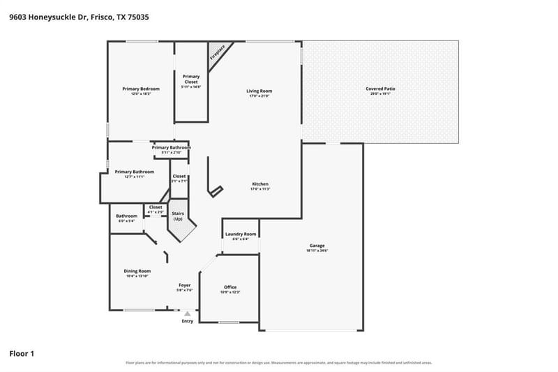 9603 Honeysuckle Drive, Frisco TX 75035 - Photo 30