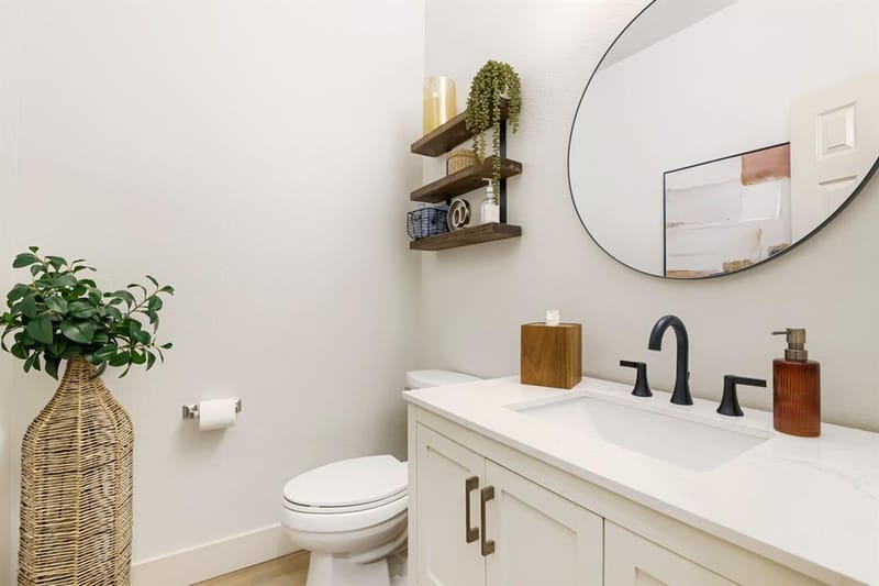 9603 Honeysuckle Drive, Frisco TX 75035 - Photo 18