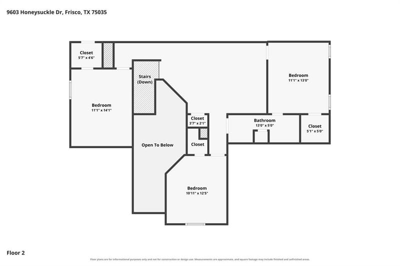 9603 Honeysuckle Drive, Frisco TX 75035 - Photo 31