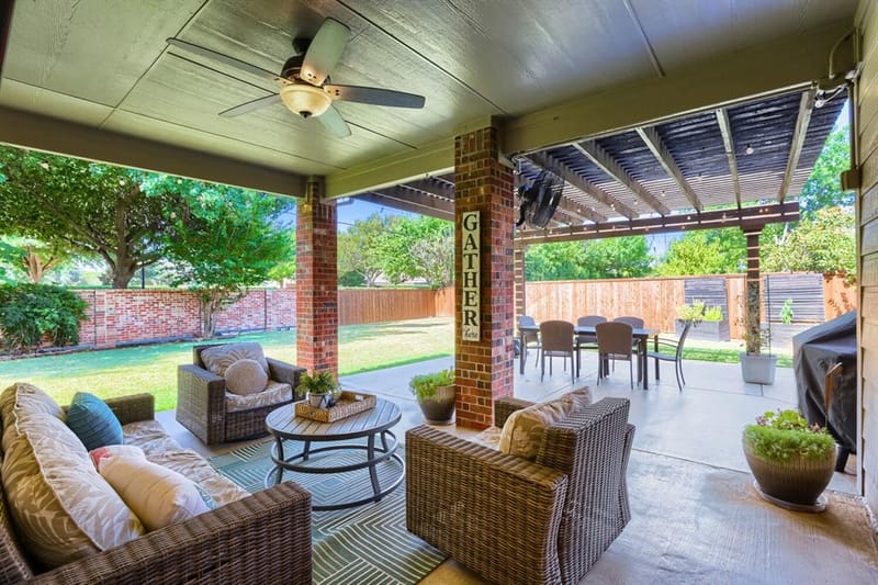 9603 Honeysuckle Drive, Frisco TX 75035 - Photo 25
