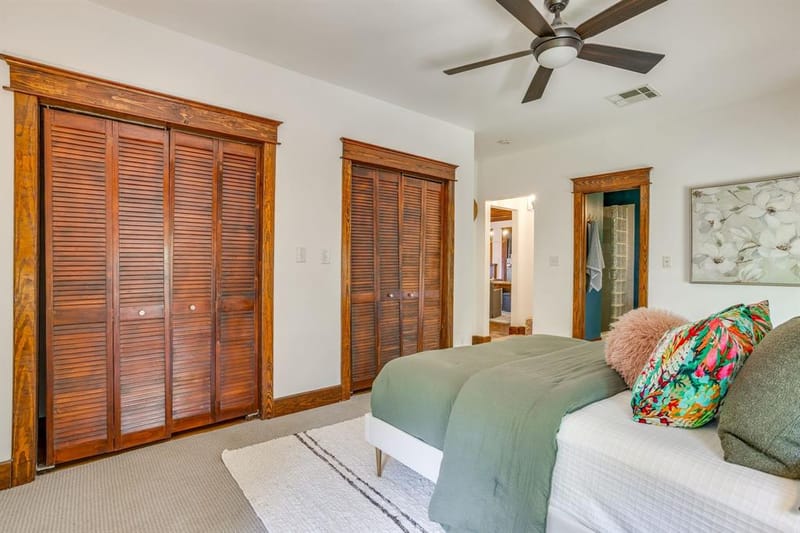1416 S Henderson Street, Fort Worth TX 76104 - Photo 23