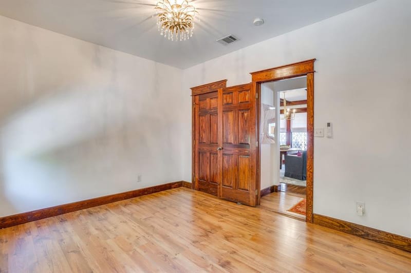 1416 S Henderson Street, Fort Worth TX 76104 - Photo 28