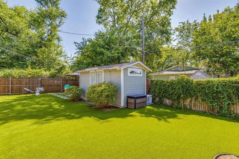 1416 S Henderson Street, Fort Worth TX 76104 - Photo 38