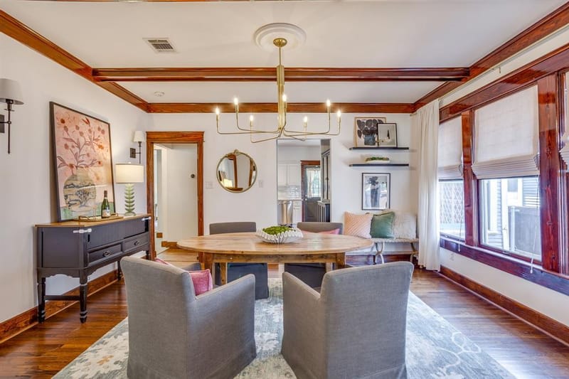 1416 S Henderson Street, Fort Worth TX 76104 - Photo 11