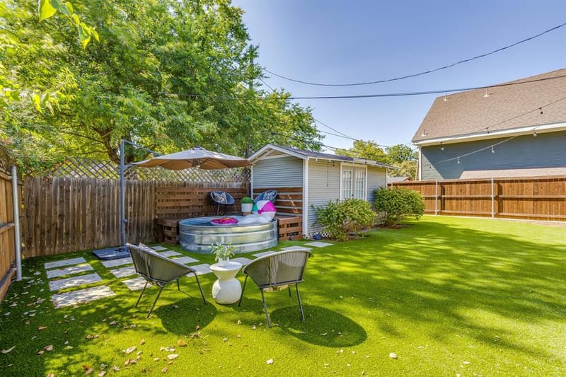 1416 S Henderson Street, Fort Worth TX 76104 - Photo 39