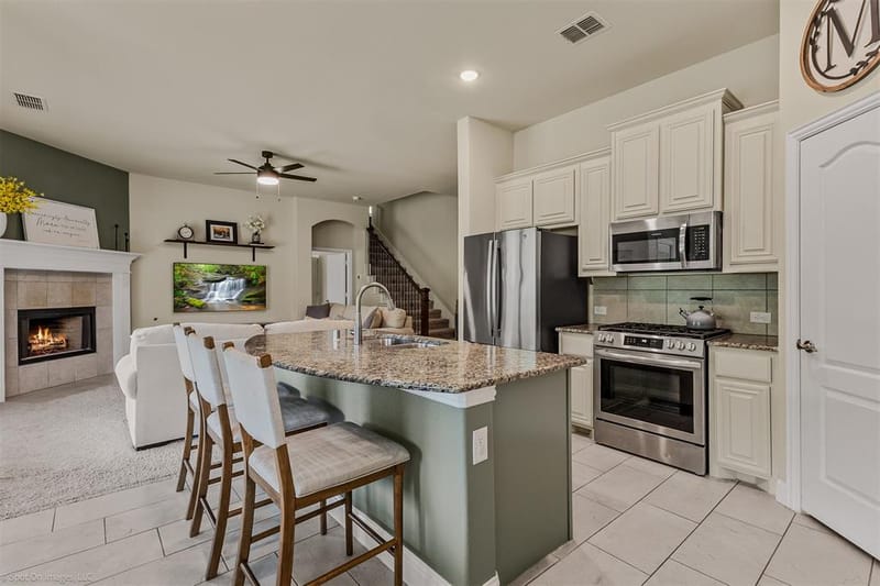 485 W Autumn Hill Bluff, Lavon TX 75166 - Photo 13
