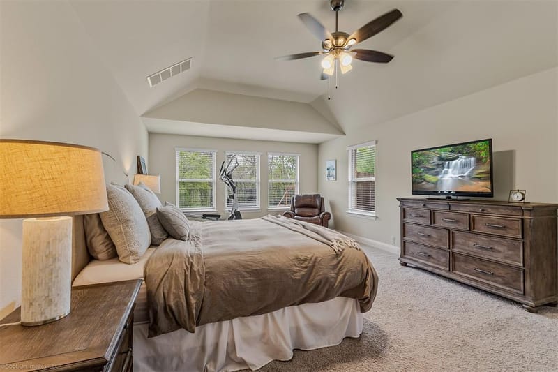 485 W Autumn Hill Bluff, Lavon TX 75166 - Photo 16