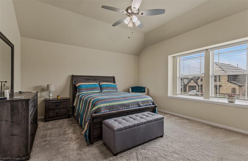 485 W Autumn Hill Bluff, Lavon TX 75166 - Photo 26