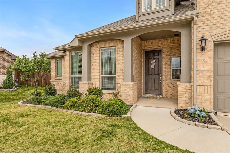485 W Autumn Hill Bluff, Lavon TX 75166 - Photo 3