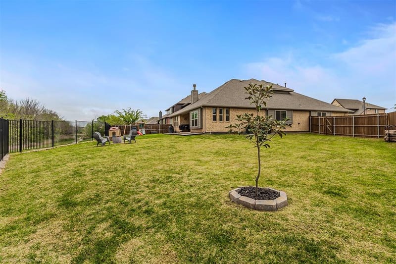 485 W Autumn Hill Bluff, Lavon TX 75166 - Photo 36