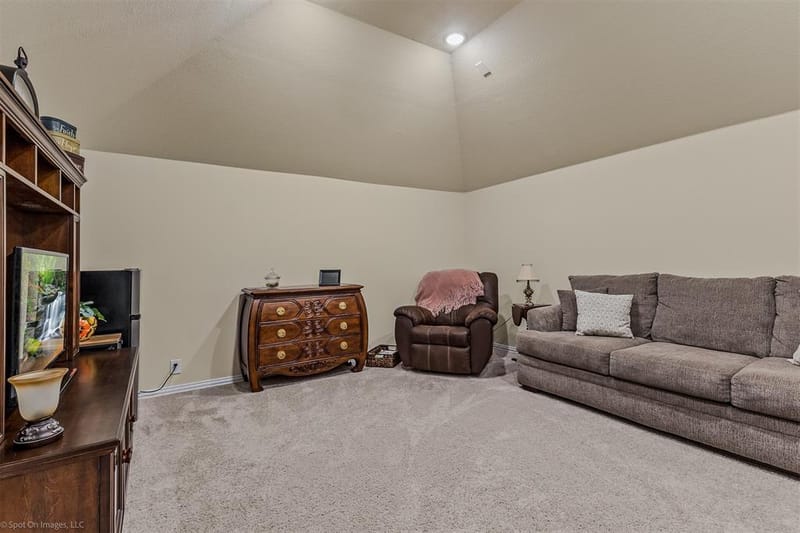 485 W Autumn Hill Bluff, Lavon TX 75166 - Photo 28