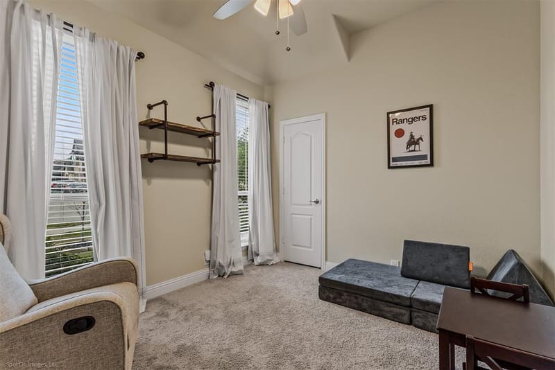 485 W Autumn Hill Bluff, Lavon TX 75166 - Photo 20