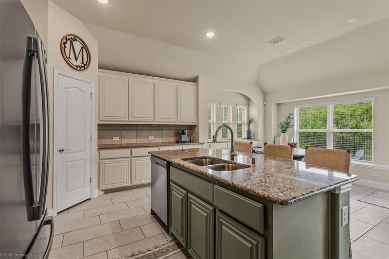 485 W Autumn Hill Bluff, Lavon TX 75166 - Photo 10