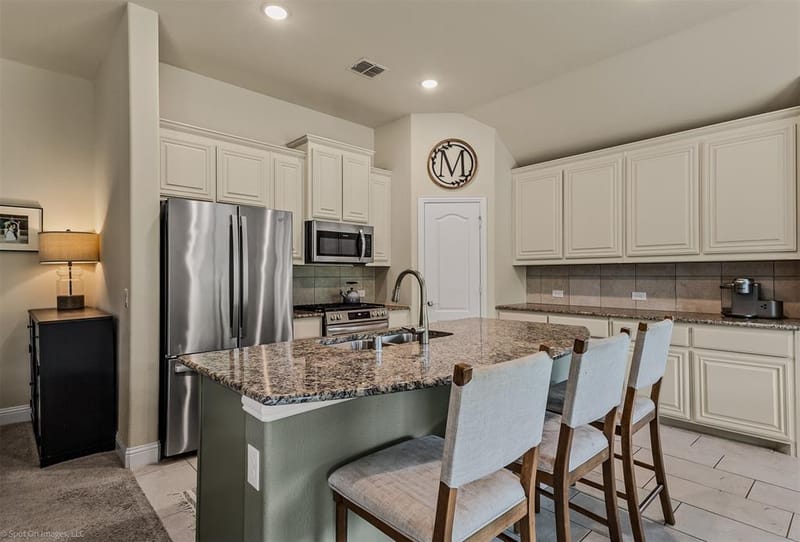 485 W Autumn Hill Bluff, Lavon TX 75166 - Photo 11