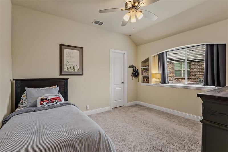 485 W Autumn Hill Bluff, Lavon TX 75166 - Photo 19