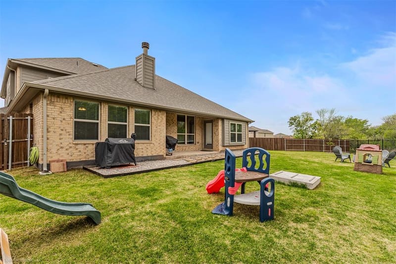485 W Autumn Hill Bluff, Lavon TX 75166 - Photo 35