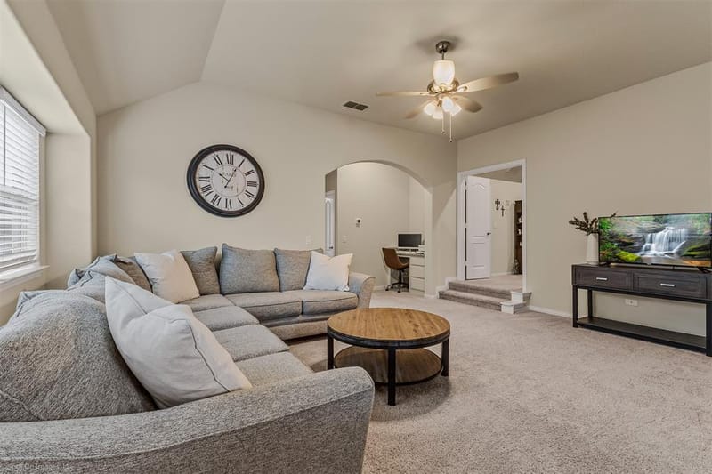 485 W Autumn Hill Bluff, Lavon TX 75166 - Photo 31
