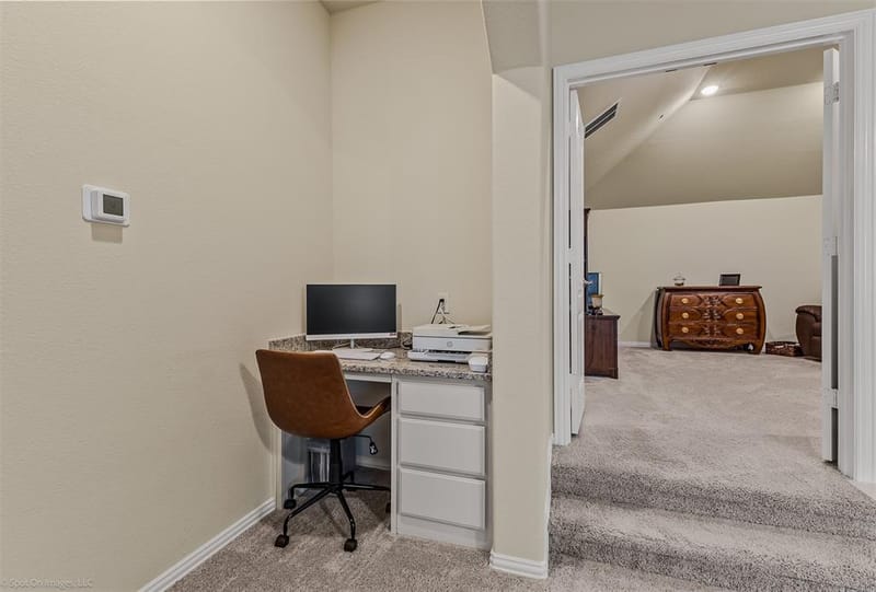 485 W Autumn Hill Bluff, Lavon TX 75166 - Photo 29