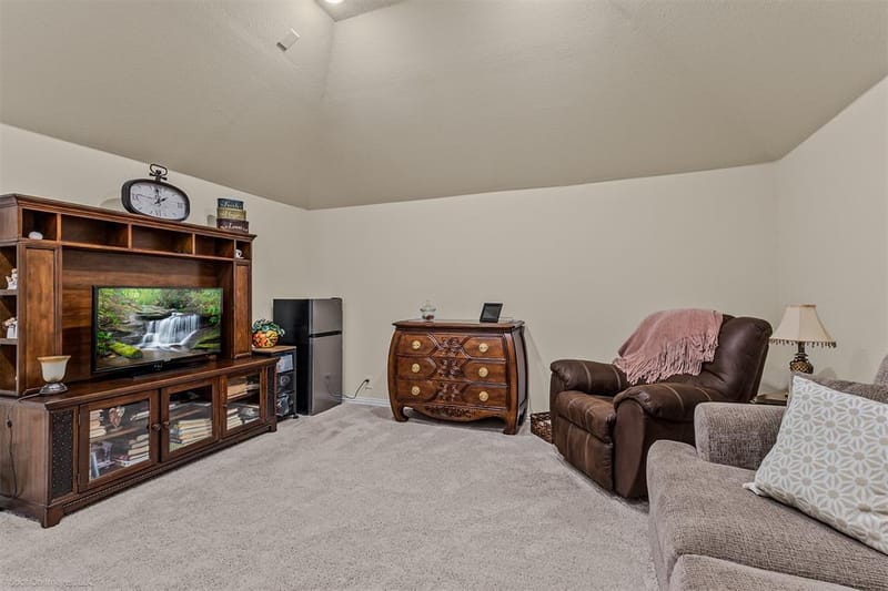 485 W Autumn Hill Bluff, Lavon TX 75166 - Photo 25