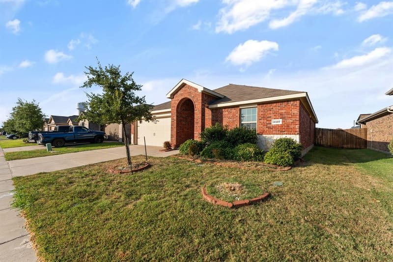 2427 Karnack Drive, Forney TX 75126 - Photo 24