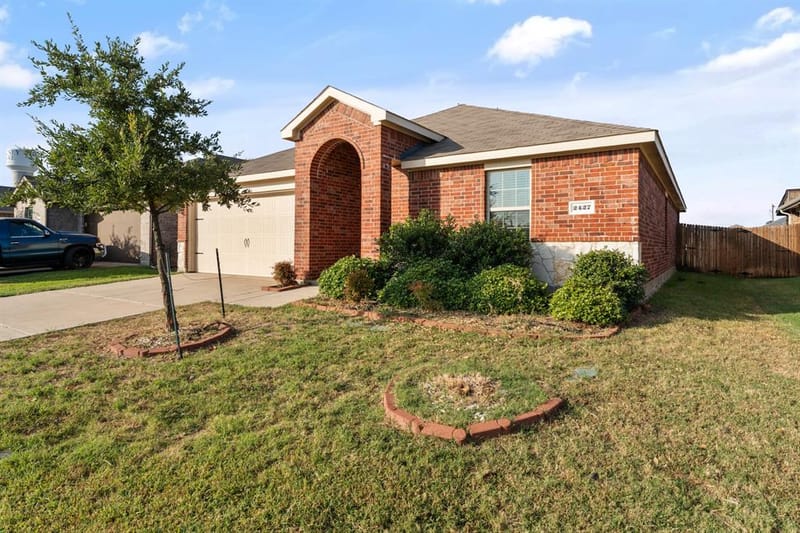 2427 Karnack Drive, Forney TX 75126 - Photo 25