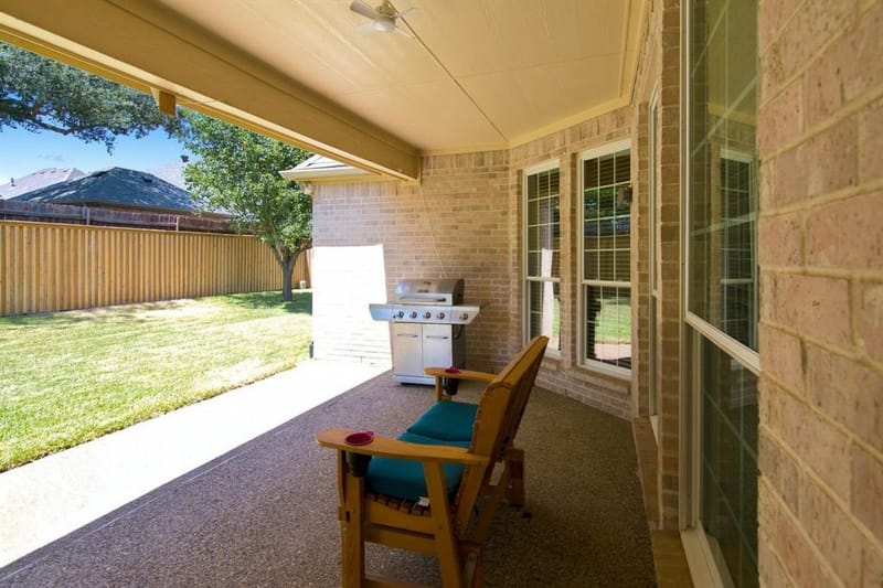 8321 Brandonwood Drive, North Richland Hills TX 76182 - Photo 13