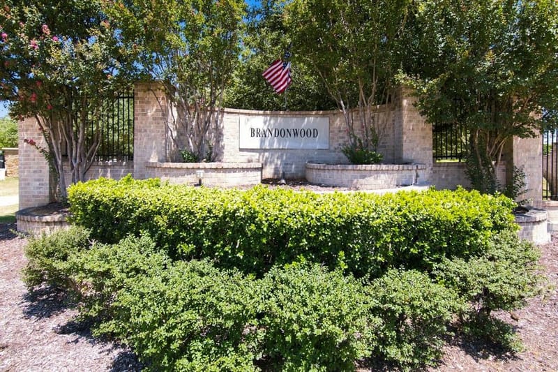 8321 Brandonwood Drive, North Richland Hills TX 76182 - Photo 38