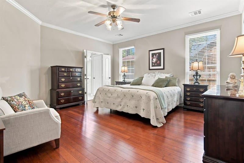 8321 Brandonwood Drive, North Richland Hills TX 76182 - Photo 8