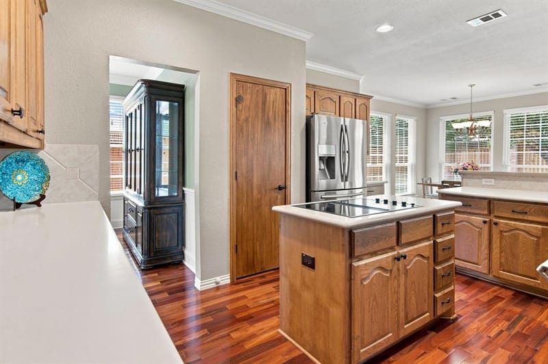 8321 Brandonwood Drive, North Richland Hills TX 76182 - Photo 21