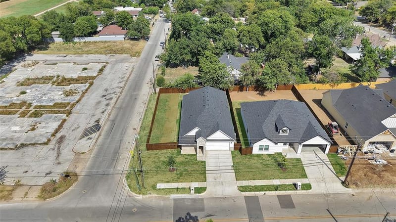 801 Tierney, Fort Worth TX 76112 - Photo 28