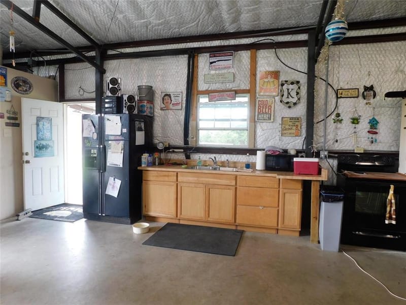 7032 Fm 1567, Lone Oak TX 75453 - Photo 27