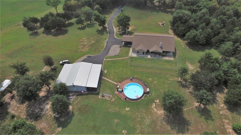 7032 Fm 1567, Lone Oak TX 75453 - Photo 2