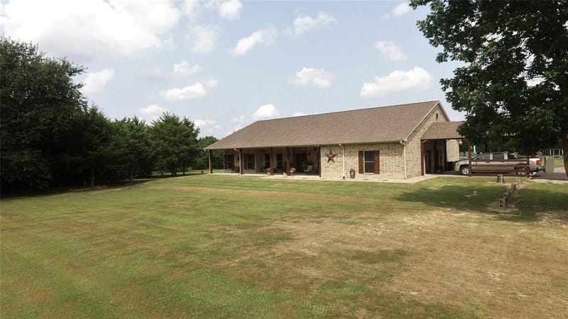7032 Fm 1567, Lone Oak TX 75453 - Photo 6