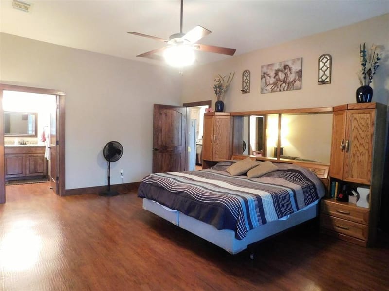 7032 Fm 1567, Lone Oak TX 75453 - Photo 16