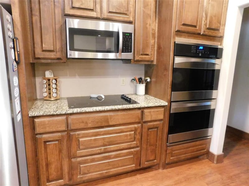 7032 Fm 1567, Lone Oak TX 75453 - Photo 12
