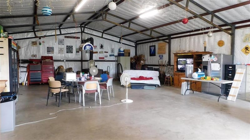 7032 Fm 1567, Lone Oak TX 75453 - Photo 26