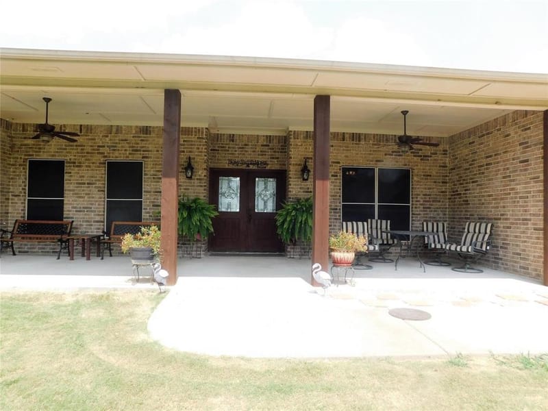 7032 Fm 1567, Lone Oak TX 75453 - Photo 7