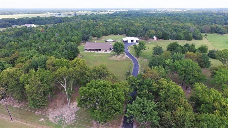 7032 Fm 1567, Lone Oak TX 75453 - Photo 3