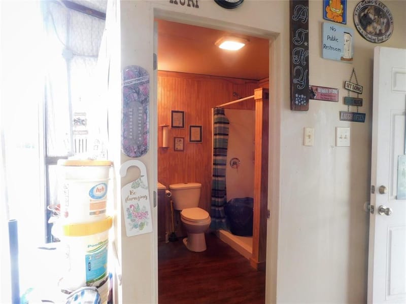 7032 Fm 1567, Lone Oak TX 75453 - Photo 28