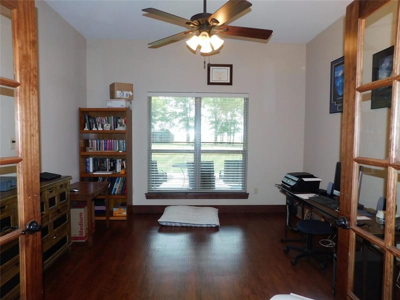 7032 Fm 1567, Lone Oak TX 75453 - Photo 24