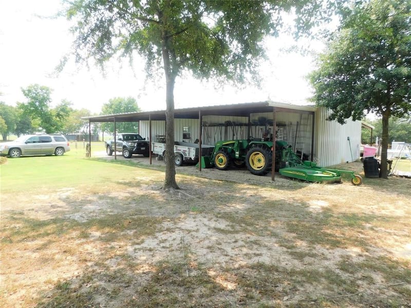 7032 Fm 1567, Lone Oak TX 75453 - Photo 30