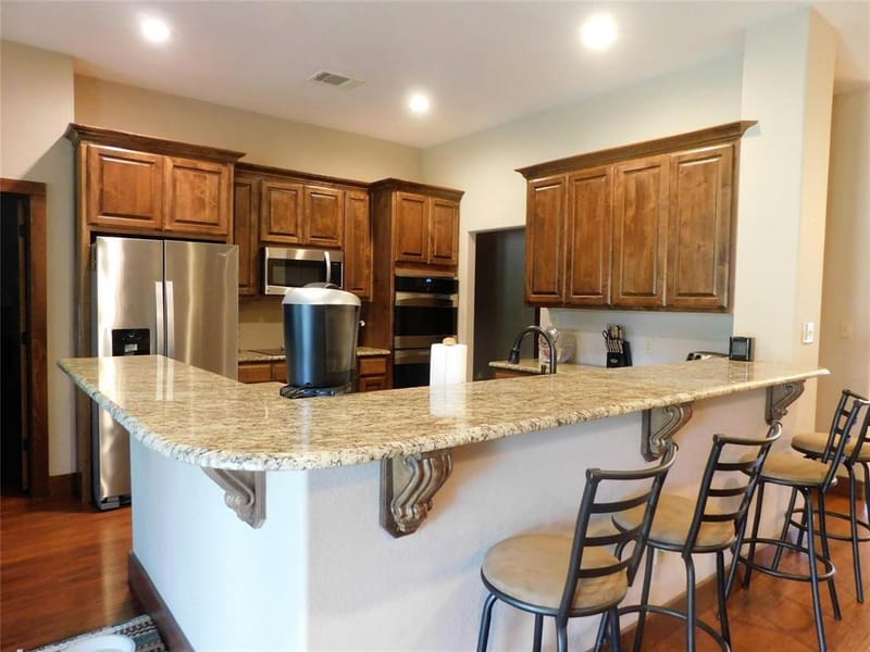 7032 Fm 1567, Lone Oak TX 75453 - Photo 10