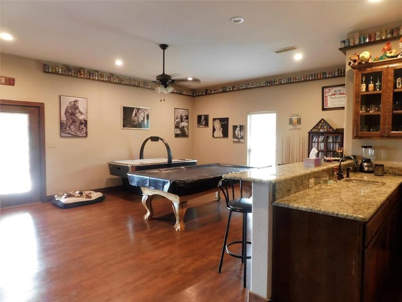 7032 Fm 1567, Lone Oak TX 75453 - Photo 14