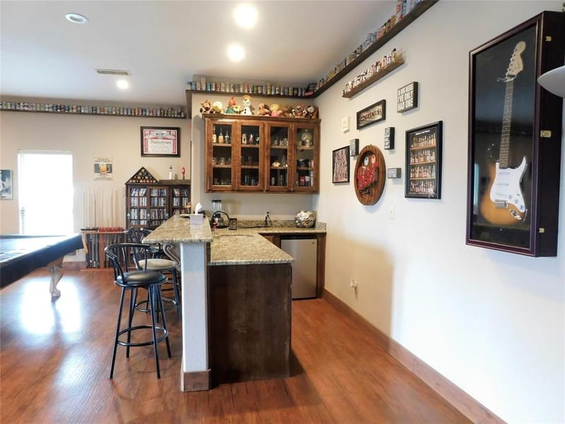 7032 Fm 1567, Lone Oak TX 75453 - Photo 15