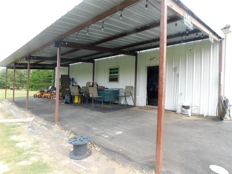 7032 Fm 1567, Lone Oak TX 75453 - Photo 29