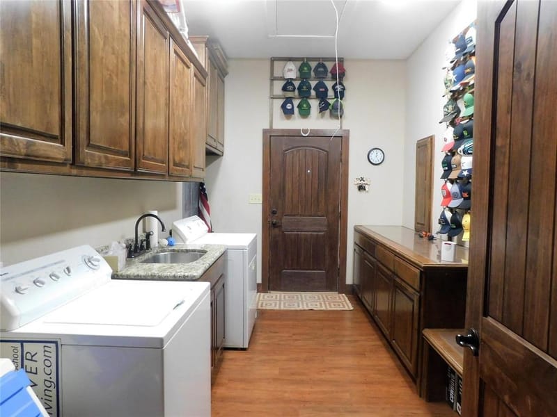 7032 Fm 1567, Lone Oak TX 75453 - Photo 25
