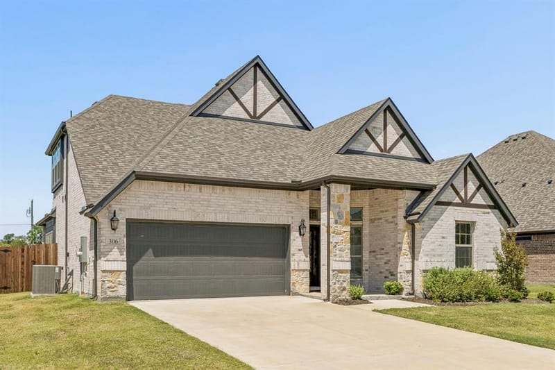 306 Mercer Drive, Josephine TX 75173