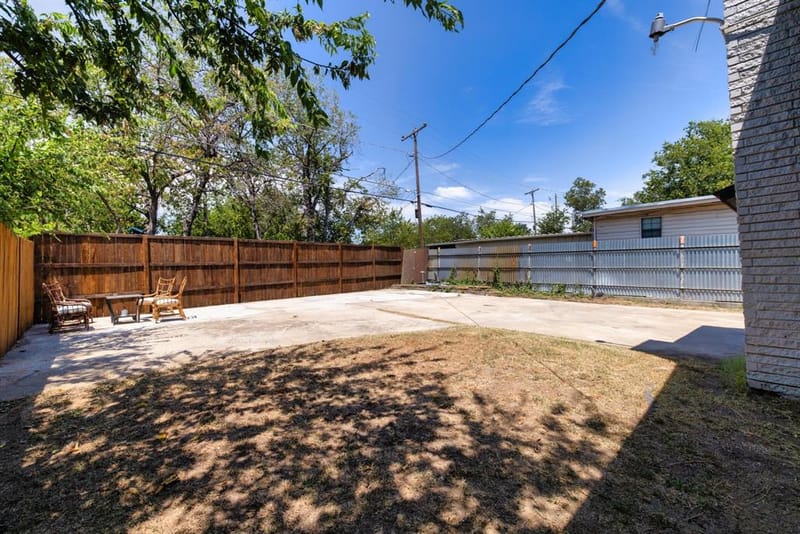 2915 Clinton Avenue, Fort Worth TX 76106 - Photo 26