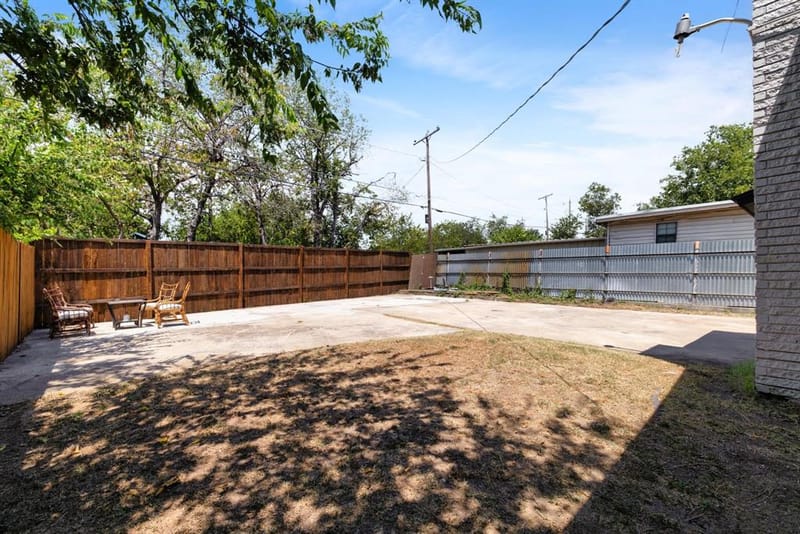 2915 Clinton Avenue, Fort Worth TX 76106 - Photo 25