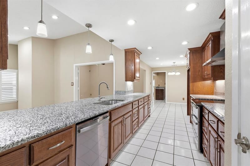 413 Hardwood Trail, Mesquite TX 75150 - Photo 6